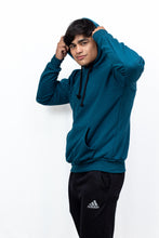 Cargar imagen en el visor de la galería, Sudadera Hoodie Regular Fit
